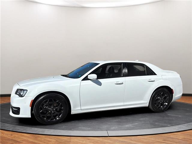 2023 Chrysler 300 S (Stk: 585526) in Lower Sackville - Image 8 of 25