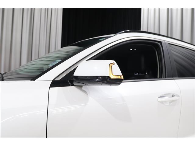 2023 Kia Niro EV Limited w/Snow White Pearl & Grey Exterior (Stk: 24771) in Edmonton - Image 7 of 30