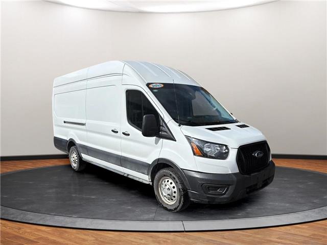 2023 Ford Transit-250 Cargo Base (Stk: B10870) in Lower Sackville - Image 3 of 15