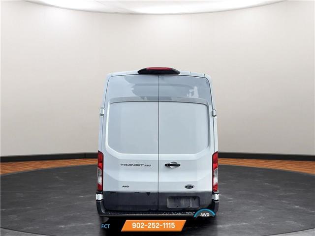 2023 Ford Transit-250 Cargo Base (Stk: B10870) in Lower Sackville - Image 6 of 15