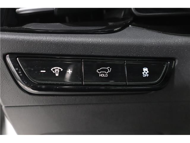 2023 Kia Niro EV Limited w/Snow White Pearl & Grey Exterior (Stk: 24771) in Edmonton - Image 17 of 30