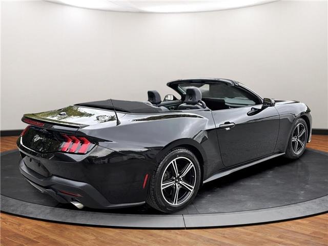 2024 Ford Mustang EcoBoost Premium (Stk: 133340) in Lower Sackville - Image 7 of 26