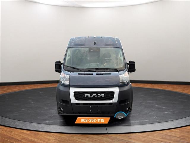 2022 RAM ProMaster 3500 High Roof (Stk: 122007) in Lower Sackville - Image 2 of 16