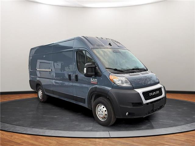 2022 RAM ProMaster 3500 High Roof (Stk: 122007) in Lower Sackville - Image 3 of 16