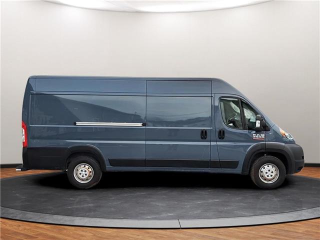 2022 RAM ProMaster 3500 High Roof (Stk: 122007) in Lower Sackville - Image 4 of 16