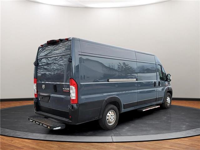 2022 RAM ProMaster 3500 High Roof (Stk: 122007) in Lower Sackville - Image 5 of 16