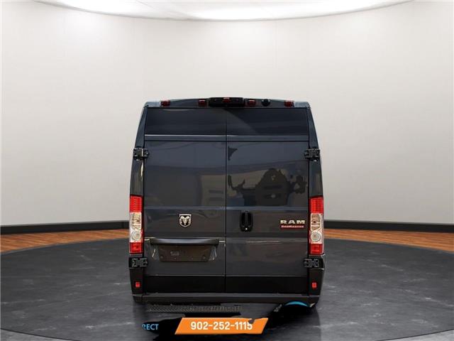 2022 RAM ProMaster 3500 High Roof (Stk: 122007) in Lower Sackville - Image 6 of 16
