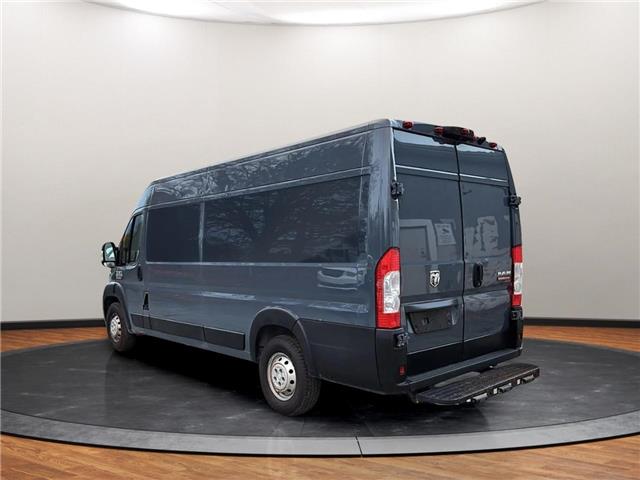 2022 RAM ProMaster 3500 High Roof (Stk: 122007) in Lower Sackville - Image 7 of 16