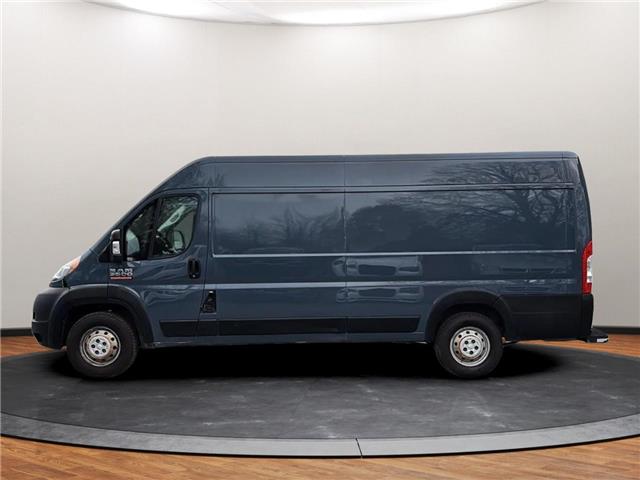 2022 RAM ProMaster 3500 High Roof (Stk: 122007) in Lower Sackville - Image 8 of 16