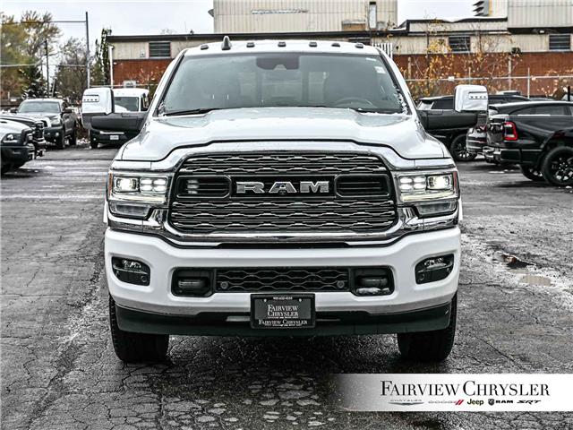 2023 RAM 2500 Limited (Stk: U21397) in Burlington - Image 2 of 31
