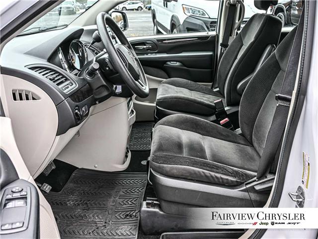 2017 Dodge Grand Caravan CVP/SXT (Stk: U21399) in Burlington - Image 14 of 26