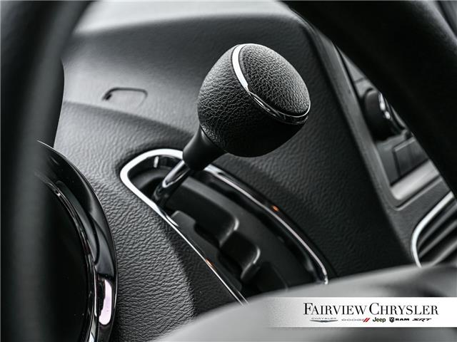 2017 Dodge Grand Caravan CVP/SXT (Stk: U21399) in Burlington - Image 17 of 26