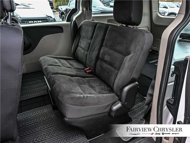 2017 Dodge Grand Caravan CVP/SXT (Stk: U21399) in Burlington - Image 18 of 26