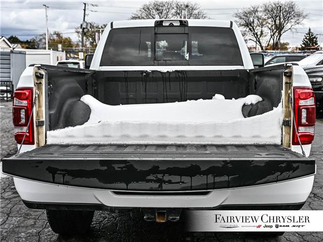 2023 RAM 2500 Limited (Stk: U21397) in Burlington - Image 6 of 31