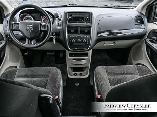 2017 Dodge Grand Caravan CVP/SXT (Stk: U21399) in Burlington - Image 19 of 26