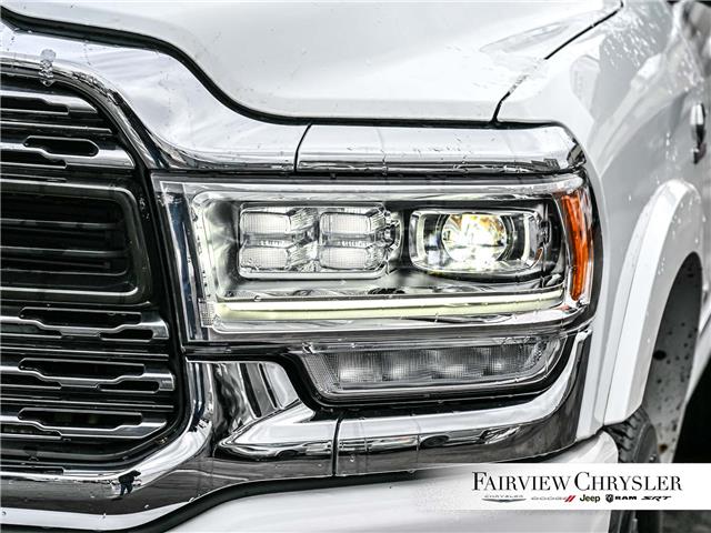 2023 RAM 2500 Limited (Stk: U21397) in Burlington - Image 8 of 31