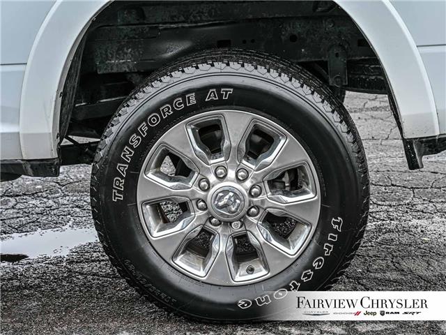 2023 RAM 2500 Limited (Stk: U21397) in Burlington - Image 9 of 31