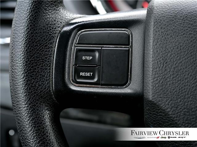 2017 Dodge Grand Caravan CVP/SXT (Stk: U21399) in Burlington - Image 22 of 26