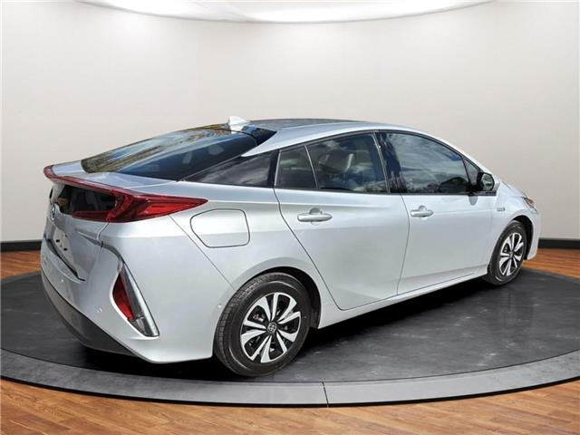 2019 Toyota Prius Prime Upgrade (Stk: 114877) in Lower Sackville - Image 5 of 24