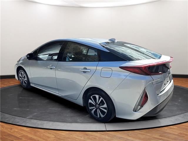 2019 Toyota Prius Prime Upgrade (Stk: 114877) in Lower Sackville - Image 7 of 24