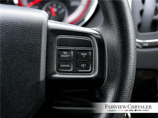 2017 Dodge Grand Caravan CVP/SXT (Stk: U21399) in Burlington - Image 23 of 26