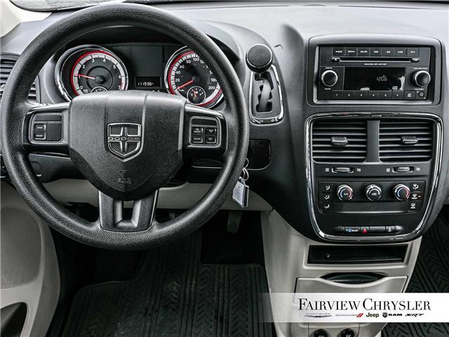 2017 Dodge Grand Caravan CVP/SXT (Stk: U21399) in Burlington - Image 24 of 26