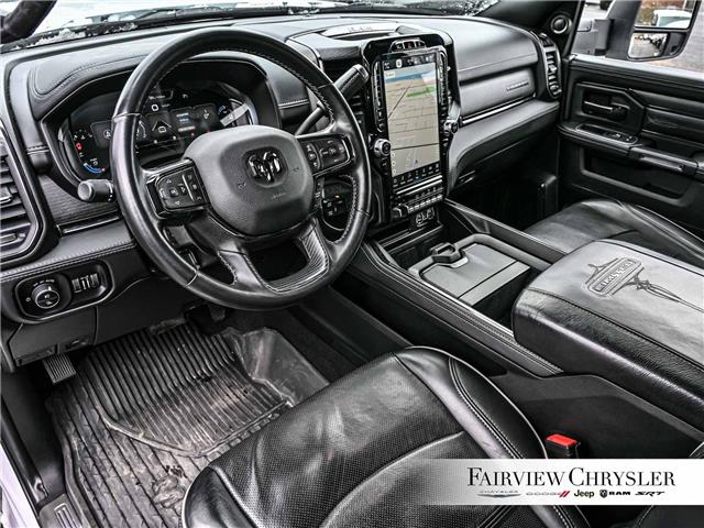 2023 RAM 2500 Limited (Stk: U21397) in Burlington - Image 13 of 31