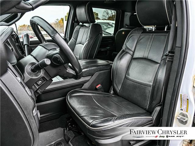 2023 RAM 2500 Limited (Stk: U21397) in Burlington - Image 15 of 31