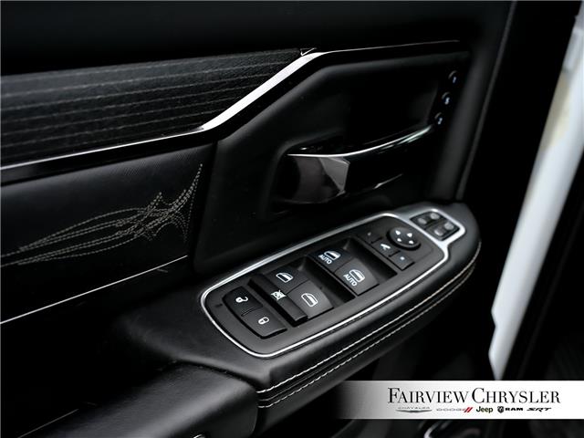 2023 RAM 2500 Limited (Stk: U21397) in Burlington - Image 16 of 31