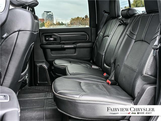 2023 RAM 2500 Limited (Stk: U21397) in Burlington - Image 18 of 31