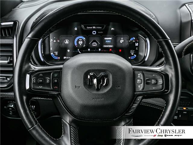 2023 RAM 2500 Limited (Stk: U21397) in Burlington - Image 20 of 31