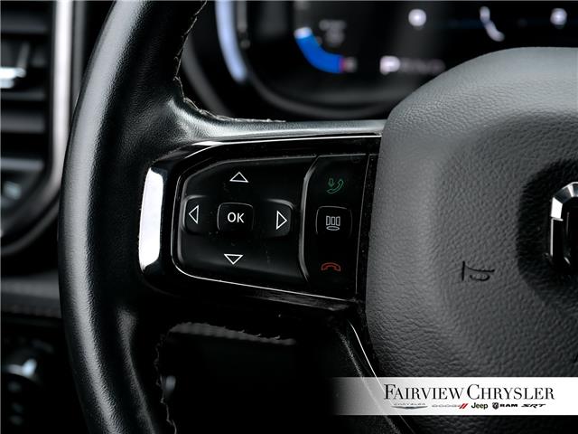 2023 RAM 2500 Limited (Stk: U21397) in Burlington - Image 22 of 31