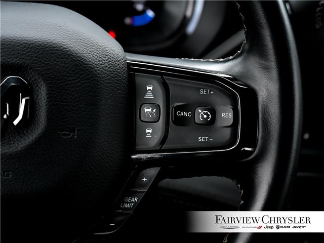 2023 RAM 2500 Limited (Stk: U21397) in Burlington - Image 23 of 31