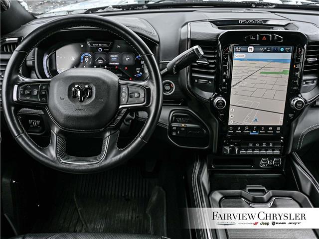 2023 RAM 2500 Limited (Stk: U21397) in Burlington - Image 24 of 31