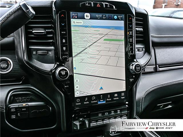 2023 RAM 2500 Limited (Stk: U21397) in Burlington - Image 26 of 31