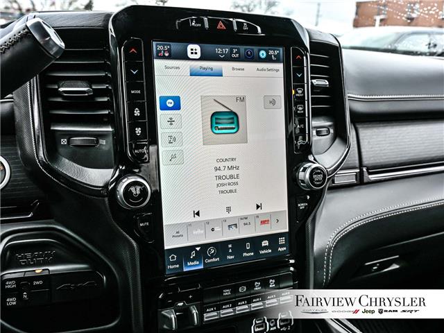 2023 RAM 2500 Limited (Stk: U21397) in Burlington - Image 28 of 31