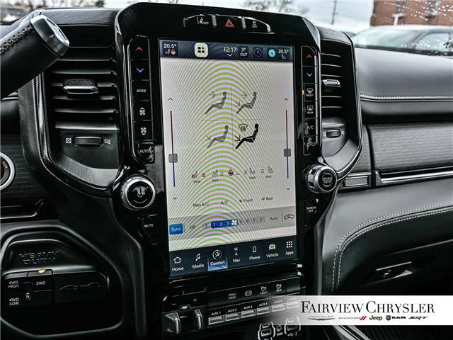 2023 RAM 2500 Limited (Stk: U21397) in Burlington - Image 29 of 31