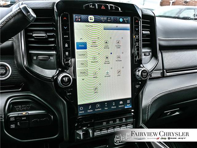 2023 RAM 2500 Limited (Stk: U21397) in Burlington - Image 30 of 31