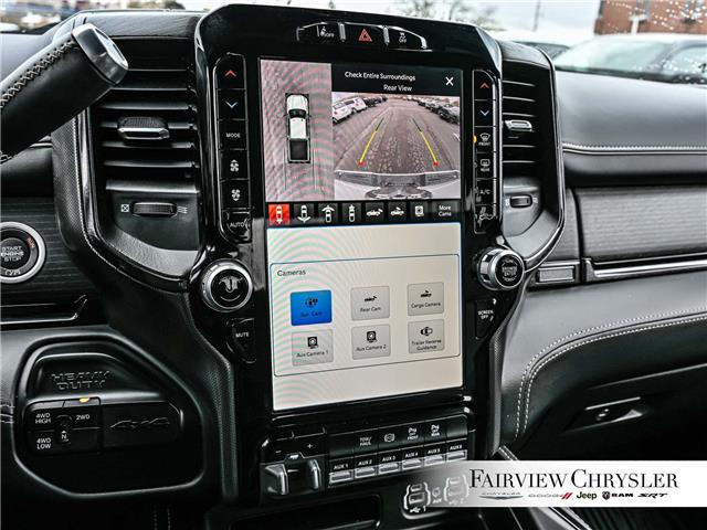 2023 RAM 2500 Limited (Stk: U21397) in Burlington - Image 31 of 31