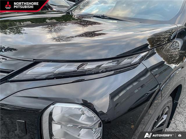 2025 Mitsubishi Outlander PHEV GT NOIR (Stk: 626236) in North Vancouver - Image 7 of 23