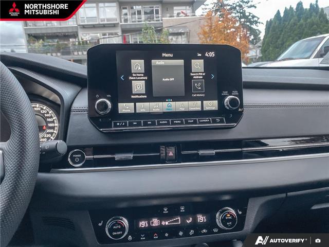 2025 Mitsubishi Outlander PHEV GT NOIR (Stk: 626236) in North Vancouver - Image 17 of 23
