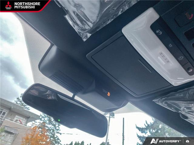 2025 Mitsubishi Outlander PHEV GT NOIR (Stk: 626236) in North Vancouver - Image 19 of 23