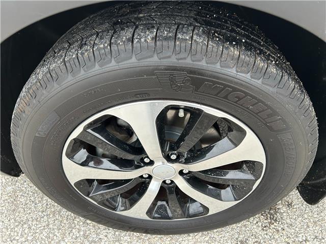 2016 Kia Sorento 3.3L EX+ (Stk: M5998) in Sarnia - Image 9 of 35