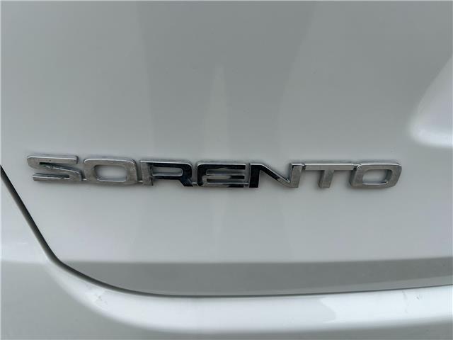 2016 Kia Sorento 3.3L EX+ (Stk: M5998) in Sarnia - Image 12 of 35