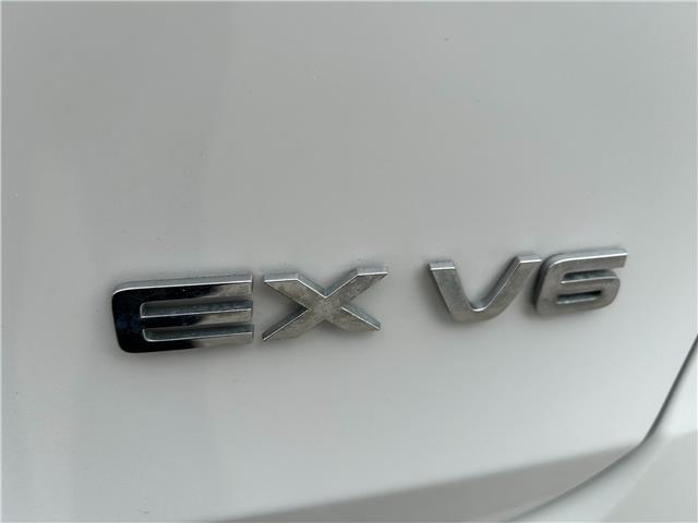 2016 Kia Sorento 3.3L EX+ (Stk: M5998) in Sarnia - Image 14 of 35