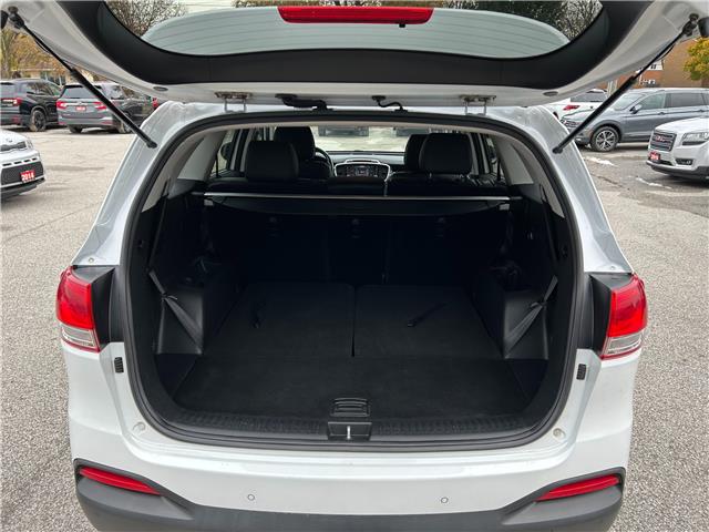 2016 Kia Sorento 3.3L EX+ (Stk: M5998) in Sarnia - Image 15 of 35