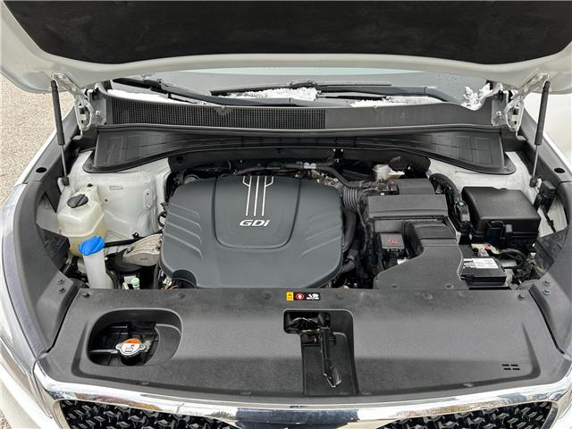 2016 Kia Sorento 3.3L EX+ (Stk: M5998) in Sarnia - Image 16 of 35