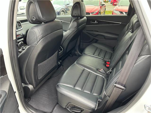 2016 Kia Sorento 3.3L EX+ (Stk: M5998) in Sarnia - Image 17 of 35