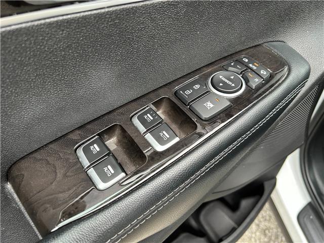 2016 Kia Sorento 3.3L EX+ (Stk: M5998) in Sarnia - Image 20 of 35