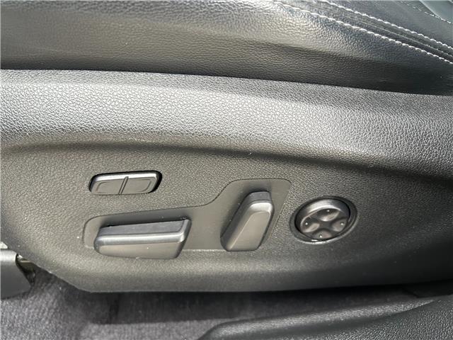 2016 Kia Sorento 3.3L EX+ (Stk: M5998) in Sarnia - Image 22 of 35